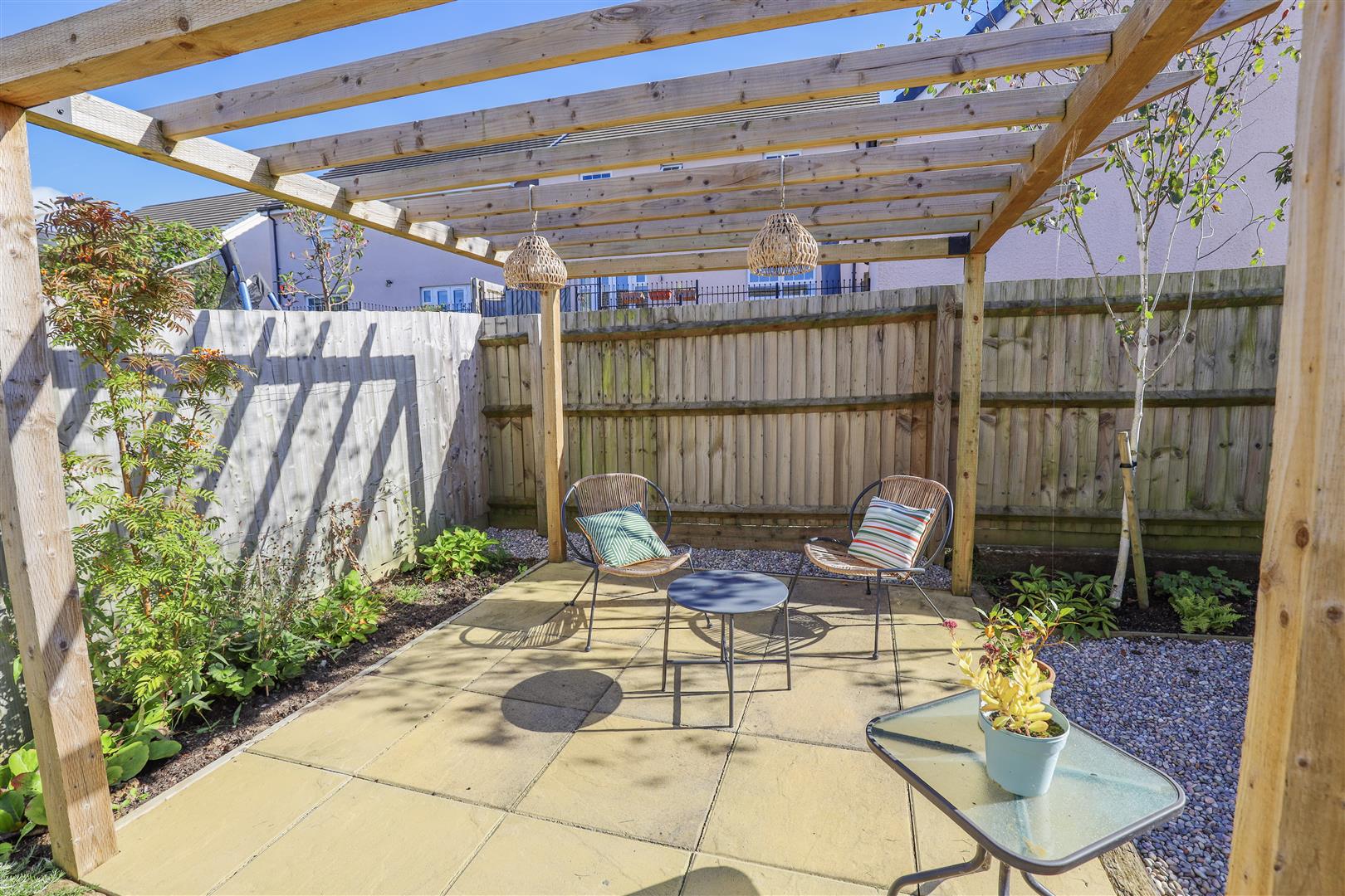 7 Cae Wyndham, Cowbridge, Vale Of Glamorgan, CF71 7FL